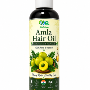 WeCuree Amla Bottle