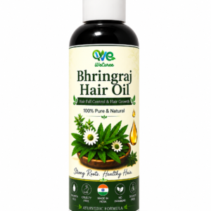 WeCuree Bhringraj Hair Oil